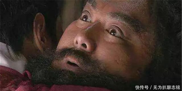 为啥|为啥宋江死前“忽悠”李逵,让他喝毒酒?其实都怪李逵知道的太多