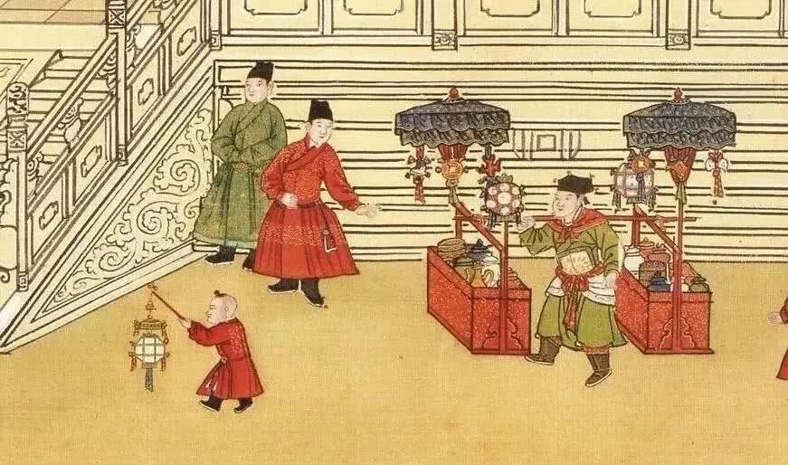 明朝|明朝“内阁”是怎么来的,真的比历代宰相还厉害吗