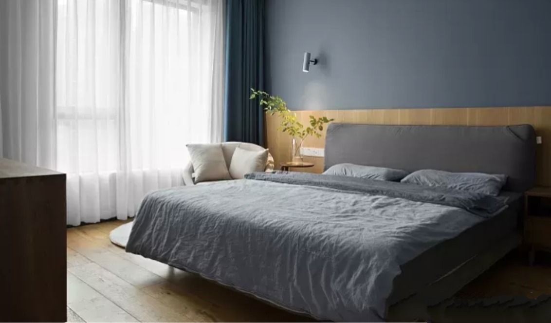 房中房|上有老下有小房子别乱装,学他这么设计,全屋大气实用,老少皆宜