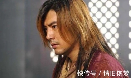 绝代双骄#绝代双骄中燕南天的武功到底有多高,是否可以和邀月一战?