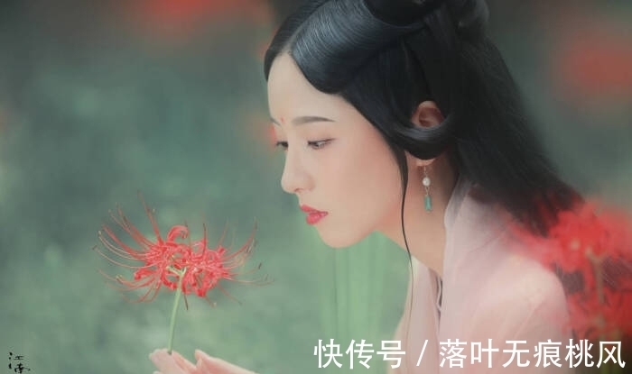 丈夫!清朝才女笔下的爱情,字字动人,写出爱情最美的样子,第四首惊艳