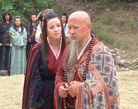 萧远山#天龙后期,段誉与虚竹反目,扫地僧被杀,乔峰重出江湖,稳定局势