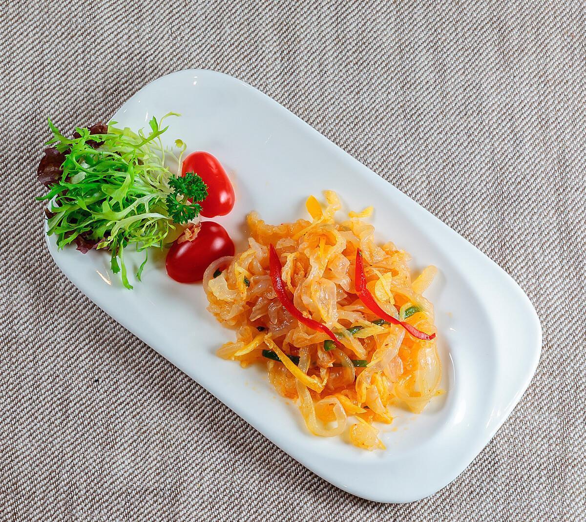 除夕年夜饭,这6道凉菜不能少,多吃也不腻,比主食热菜更受欢迎