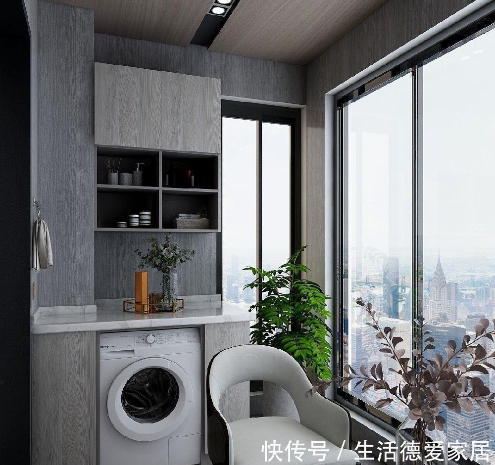 封闭|该拆的拆,不该拆的不要拆,封闭阳台时的这3处坑,谁入谁后悔