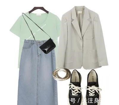 高级 日常高级穿搭，助你轻松美过秋冬！