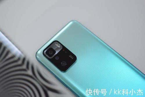 骁龙|红米 note10pro 对比iqoo Z5 到底买谁更有性价比