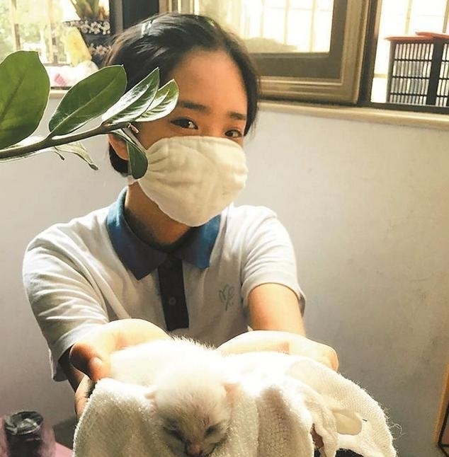 男生|初中女生自认“小仙女”的4个举动,其实很幼稚,男生没眼看