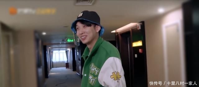 青春有你3|《名侦探学院》第四季开播,上演内卷名场面,结尾不忘给石凯打歌