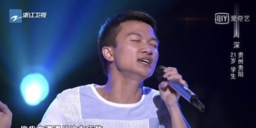 谁能想到,《好声音》办了九年,混得最好的却是战队都没进的人