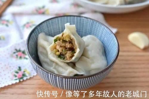 饺子|拌饺子馅最不能放这调料，难怪饺子不鲜没香味，年夜饭用的上！
