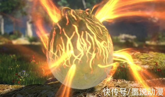 石毅|完美世界:神猴王登场，二秃子到来，石昊突破九洞天