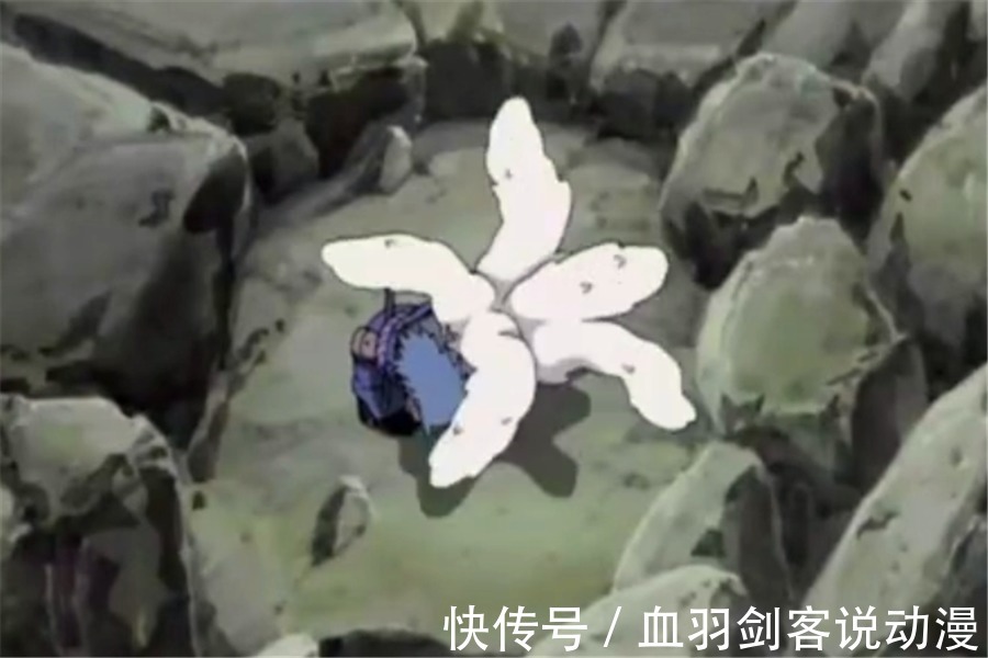 咒印化|火影忍者中大蛇丸的咒印化在前期那么强大,为什么后期被抛弃了?