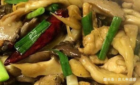 特别下饭的营养菜,味道鲜美,5分钟就出锅,全家都爱吃