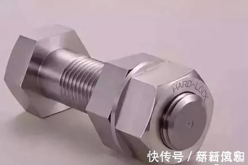 螺母|公共图纸别国也无法造出!中国技术垄断,打破日本的优越感