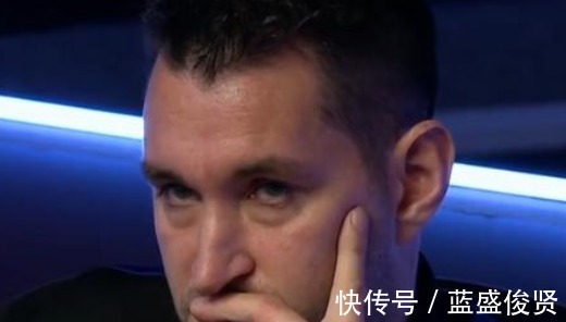 福德|3-4爆大冷，斯诺克NO2二轮游，2-0领先后遭逆转，特鲁姆普很意外！