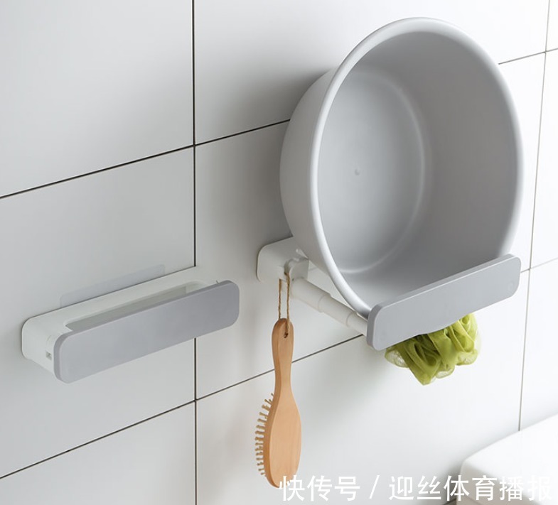 拖鞋|建议：若不差钱，这4样东西记得给卫生间备上，方便实用还不贵！