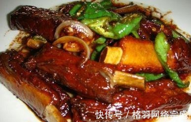 学会这6道特色家常菜以后, 你再也不想上饭店了!