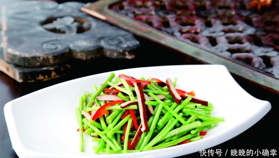 阳春3月,6道当季美食错过可惜,鲜美可口,每一口都是春天的味道