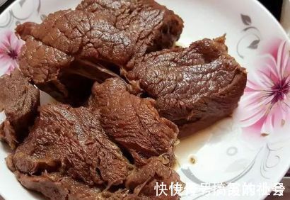 发苦|卤牛肉时，最忌放这3样香料，否则毁了一锅肉，味道发苦，很难吃