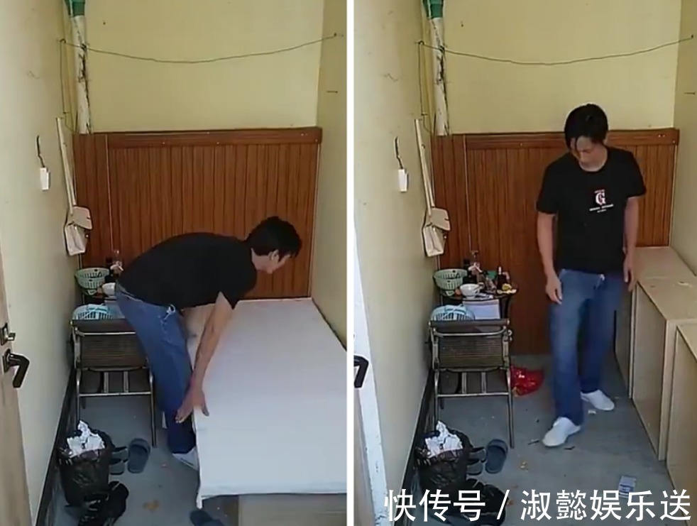 哥哥|哥哥帮妹妹改造6㎡卧室，“廉价房”变成“公主房”，别人家哥哥