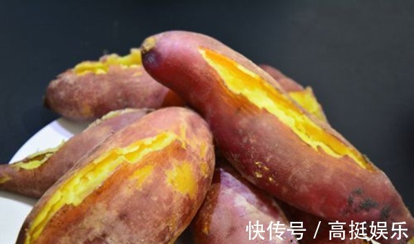 好处|吃红薯能抗癌乱吃、多吃红薯会有什么危害早看早了解