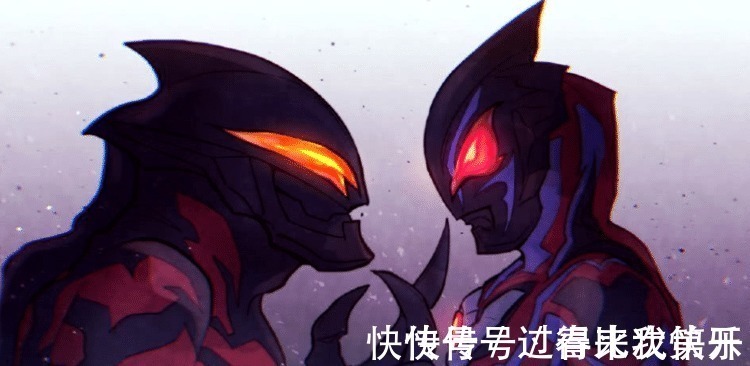 贝利亚|背叛光之国还有理了,这三个奥特曼为什么憎恨奥特之父!