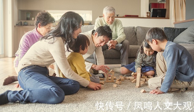 育儿|聪明的父母都懂得:育儿有尺,管教有度