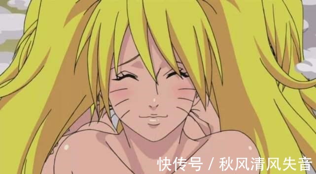 博人传|博人的后宫分身术到底是谁教他的鸣人反正不是我!