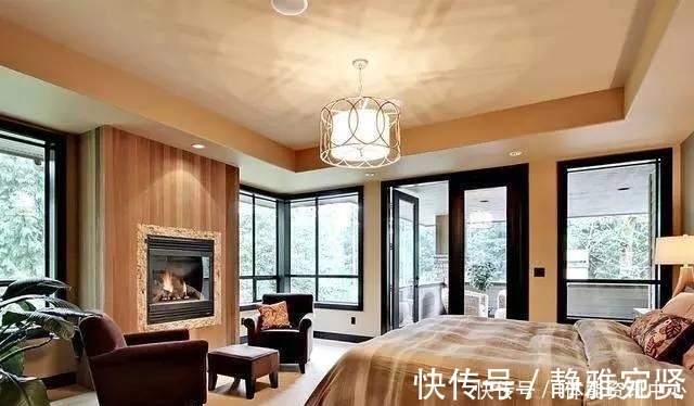 土豪|土豪的乡村别墅,盖完后效果让路人都尖叫不断,真的太完美了!