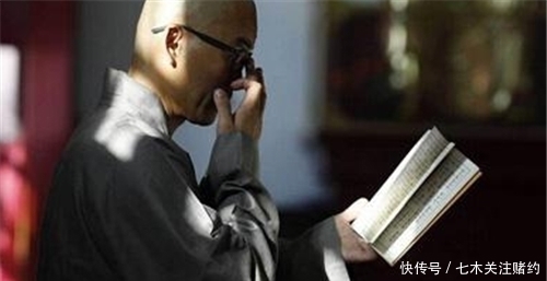 父母|中国首位“出家为僧”的亿万富豪,隐居深山8年,父母拒绝相认