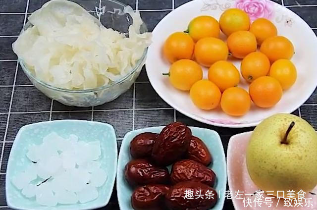 咳嗽,反复咳嗽,牢记1款汤,润肺止咳还化痰,大人小孩都管用