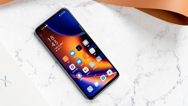 OPPO|解决你的5G续航痛点 OPPO K7x评测