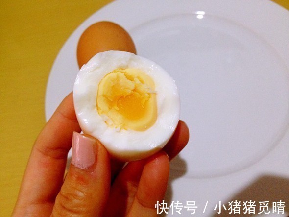 鸡蛋|每天早上要吃1个鸡蛋,吃鸡蛋之前要知道这4点,别让身体吃亏