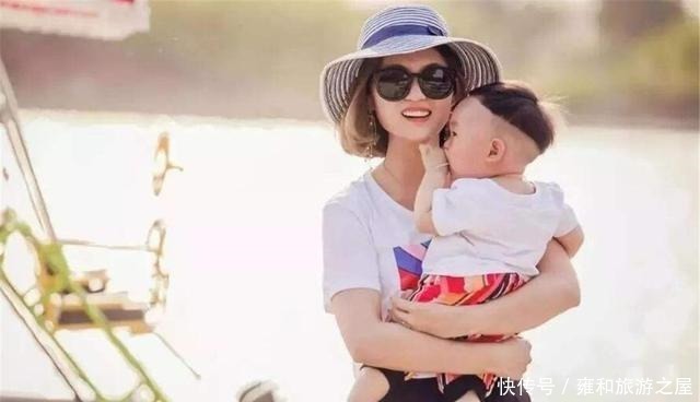 雨天|外甥雨天玩水不回家,小姨淡定跳水比谁水花大