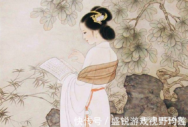 女性@史上三位死后封神的女性,前两个靠本事,第三个因死在厕所而封神