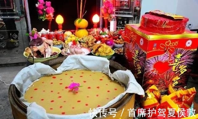 玉皇大帝&初九,好日子,玉皇大帝的生日,快来沾点喜气吧