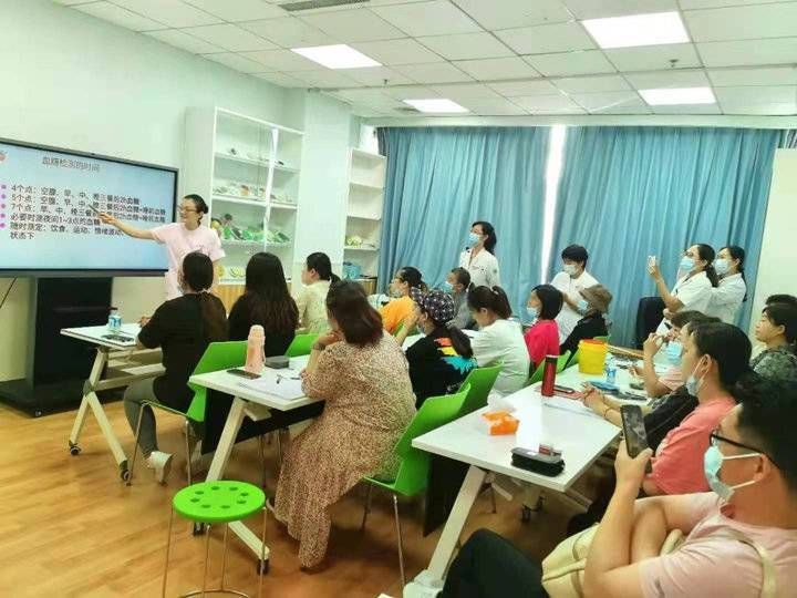 出生缺陷|迎三孩｜济南市妇幼保健院：专业护航母婴健康 舒适贯穿孕育全程