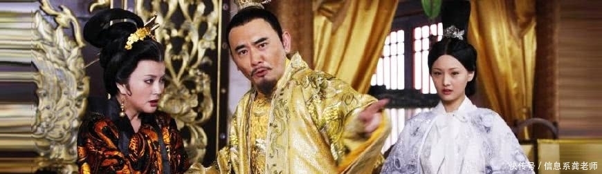 皇帝|此皇帝对两废妃说：我会救你们出去，皇后说了个两字，结果太悲催