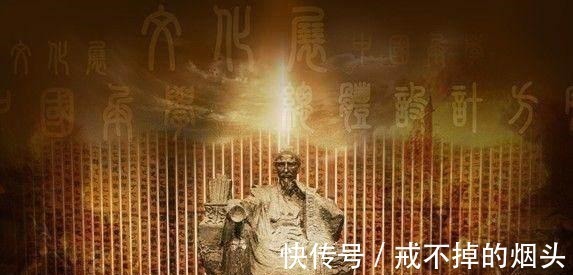 民间$中国民间神秘组织人人背把刀,自称鬼谷子传人,留下预言就走!