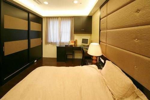 线板|168平奢华内敛空间,混搭与古典媲美,以古艺彰显沉稳