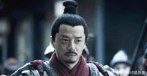 刘邦与项羽|刘邦从一介布衣到开国皇帝,48岁的中年男人何以成功?靠这六个字