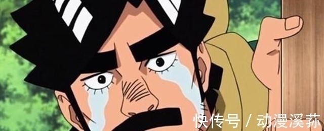 夕日红|火影忍者:木叶喜欢给强者上色,那么木叶八色究竟是哪八位?