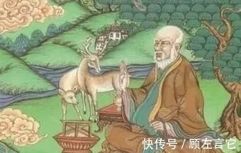 陈俊#中国最长寿的人活了443岁,老到最后像婴儿,放在篮子中抚养!