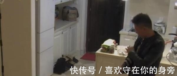 變形計:父母離異老爸來看兒子,壕媽卻是這態度,離婚是有原因的