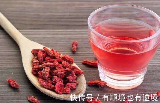 中老年人|藏在身边的天然“保肝王”，闲来喝一口，排出肝毒，肝病不来找