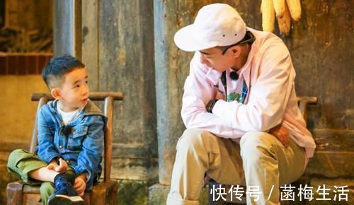 养育|李玫瑾:养育男孩,想成材要学会“放手”,尤其是这三件事上