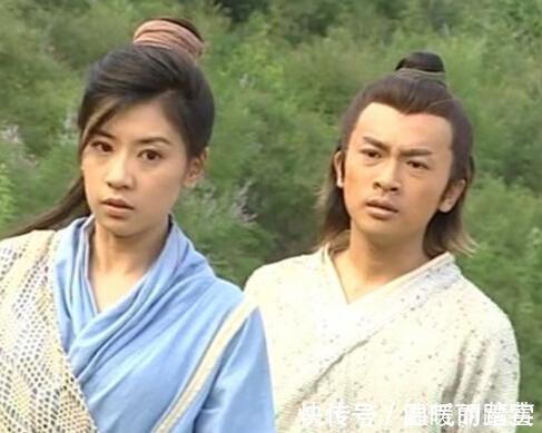 张无忌!《倚天屠龙记》战力排行 张无忌第五, 第一当之无愧!