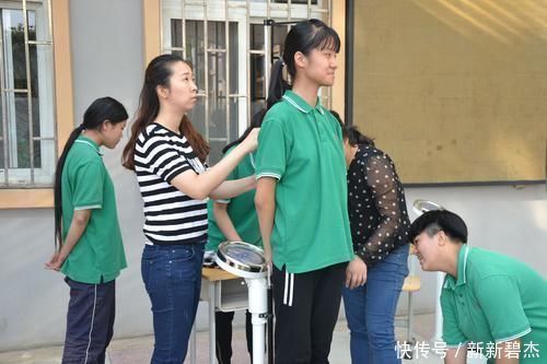 青春期|孩子身体“停止发育”的3个信号,若是全中,身高往往不会再长