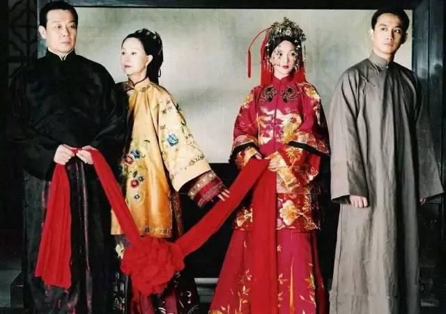 流萤|梦若流萤 为我独知—叶锦添