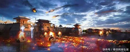 兼修三家学派,辗转四路诸侯,阐述吴起在战国大变革中的代表性